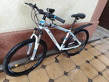 Городские велосипеды: Городской велосипед, Рама M (156 - 178 см), Б/у — 2