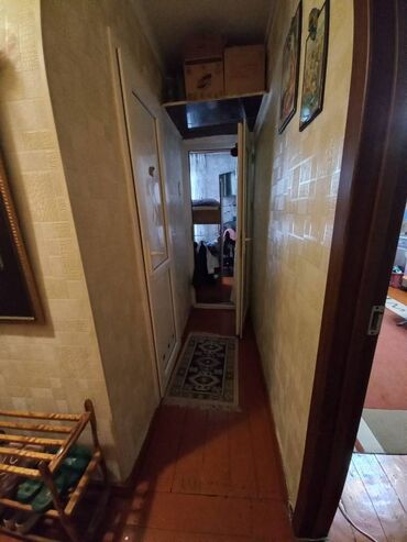 Köhnə tikili: Bakı, 2 otaqlı, Köhnə tikili, m. Qara Qarayev, 41 kv. m — 9