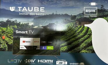 taube tv отзывы: Телевизор