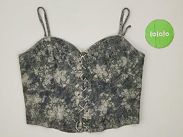 tono bluzki: Top damski, rozmiar XL — 2