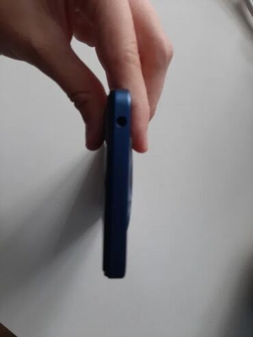 Redmi: Redmi, Redmi 14C, 256 ГБ, цвет - Синий — 6