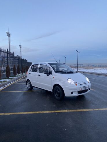 деу дамаз: Daewoo Matiz: 2004 г., 0.8 л, Механика, Бензин, Хетчбек