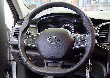 Renault: Renault SM6: 2019 г., 2 л, Автомат, Газ — 6