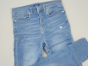 Spodnie: Jeansy dla mężczyzn, S, Only, stan - Dobry
