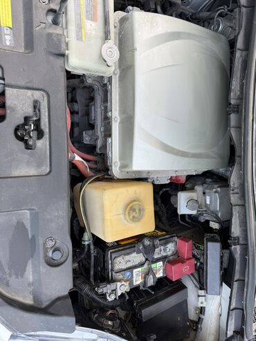 Nissan: Nissan Leaf: 2017 г. — 9