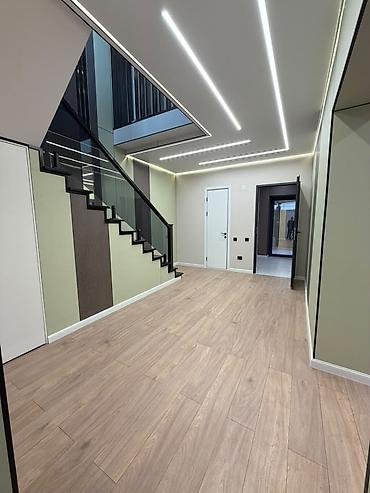 токмок продажа дома: 6 комнат, 207 м², 3 соток, Бишкек, Арча-Бешик ж/м Агентство недвижимости — 5