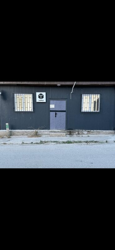 оборудования для пекарни: Учкун мкр Сдается пекарня Площадь: 65м2 3х фазка С оборудованием