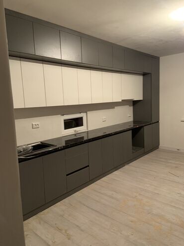 Кухонные гарнитуры: Кухонный гарнитур, Новый, ДСП, Бесплатная доставка, Платная доставка — 4