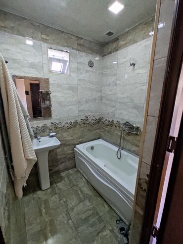 Həyət evləri və villaların satışı: 4 otaqlı, 110 kv. m, Kredit yoxdur, Yeni təmirli -da lalafo.az — 5 Həyət evləri və villaların satışı: 4 otaqlı, 110 kv. m, Kredit yoxdur, Yeni təmirli — 5