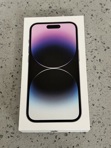 видеокарту на пк: IPhone 14 Pro, Б/у, 256 ГБ, Deep Purple, Зарядное устройство, Защитное стекло, Чехол, 86 %