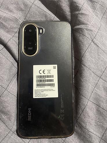redmi note 15 pro max: Redmi, Redmi A7 Pro, Б/у, 128 ГБ, цвет - Черный, 2 SIM — 2