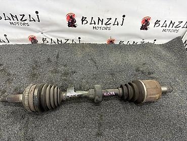 Граната С приводом Honda 2004 г., Б/у, Оригинал, Япония
