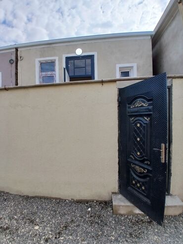 Həyət evləri və villaların satışı: 2 otaqlı, 55 kv. m, Kredit yoxdur, Yeni təmirli — 1