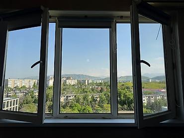 Продажа квартир: 1 комната, 35 м², 105 серия, 9 этаж, Евроремонт — 9