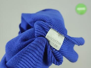 sweter fuksja: Kardigan damski, rozmiar S — 4