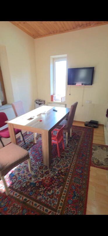 Həyət evləri və villaların satışı: 9 otaq, 210 kv. m, Kredit yoxdur, Yeni təmirli — 24