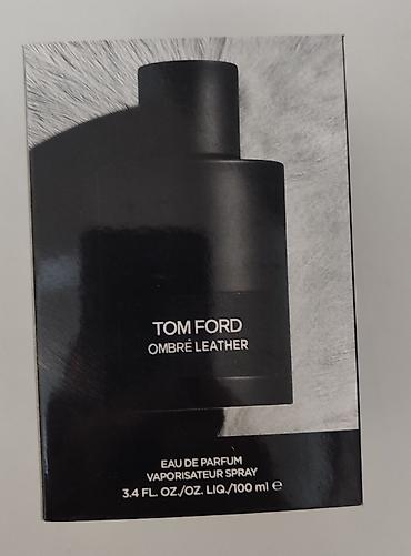 ex nihilo: Продаю абсолютно НОВЫЕ духи Tom Ford, 100 мл. Реплика. В упаковке — 1