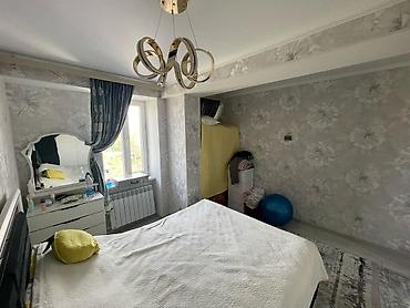 Продажа квартир: 3 комнаты, 78 м², 4 этаж, Дизайнерский ремонт — 10