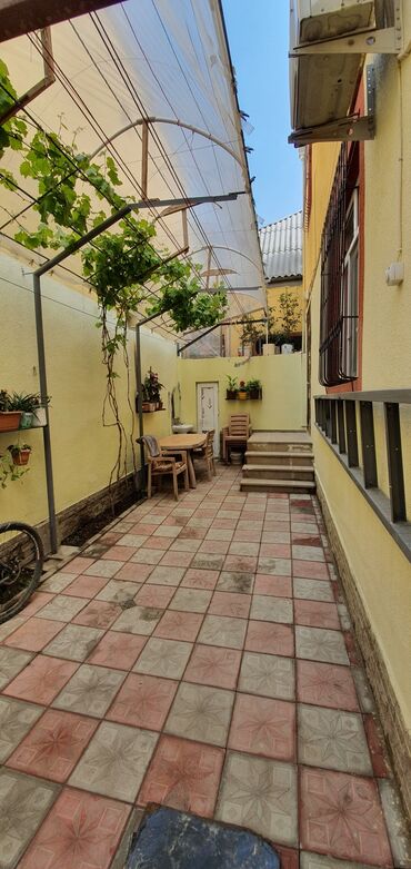 Həyət evləri və villaların satışı: 4 otaqlı, 93 kv. m, Kredit yoxdur, Yeni təmirli