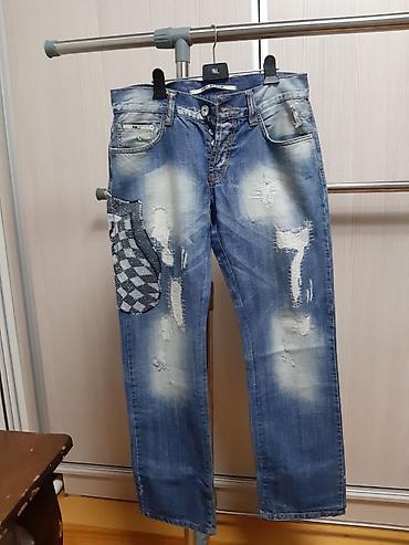 Джинсы: 1)Турецкие женские джинсыр48-50,язык выложен стразамисостояние at lalafo.kg — 1 Джинсы: 1)Турецкие женские джинсыр48-50,язык выложен стразамисостояние — 1