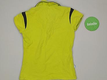 jean pascal clothes: Damska koszulka polo, rozmiar S — 3