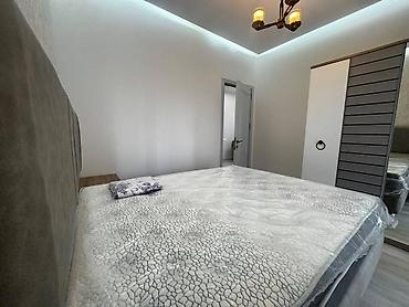 abyek icare: İcarəyə verilir 2 otaqlı yeni tikili 70 m², Şah İsmayıl Xətai m — 5