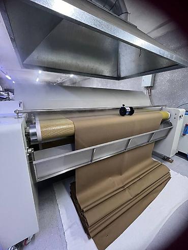 Другие услуги: Дублирование ткани, Проклейка, дублирин, сделаем быстро и качественно — 7