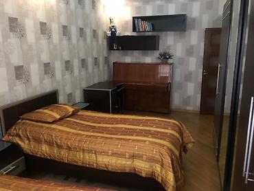 покрывало ссср: Баку, 9-ый микрорайон, 3 комнаты, Вторичка, 80 м² — 9