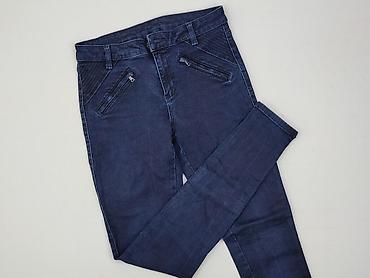 drill jeans: Esprit, Jeansy damskie, rozmiar S — 1