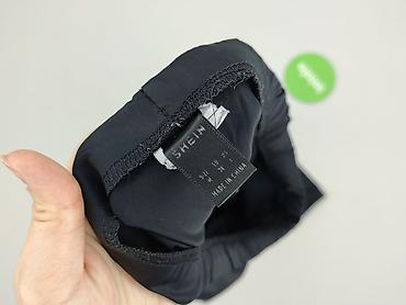 but s botki: Shein, Legginsy rozmiar S — 4