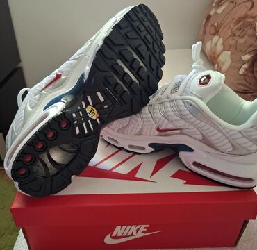 Patike: Patike, Nike, veličina - 43 — 8