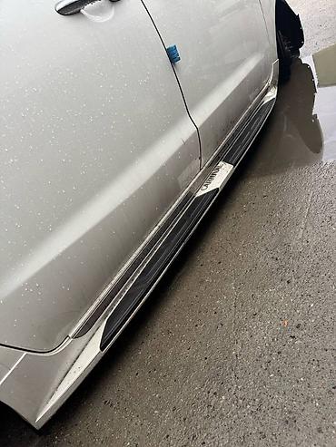 Двери и комплектующие: Дверь Передняя правая Kia, Б/у, Оригинал — 16