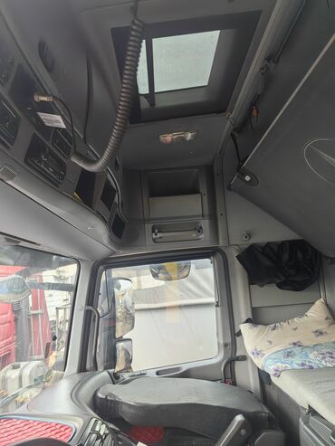 Yük maşınları üçün qoşqular: Hec bir xerc teleb etmir! Cox yaxsi veziyetdedir! Ciddi maraxlanan — 7