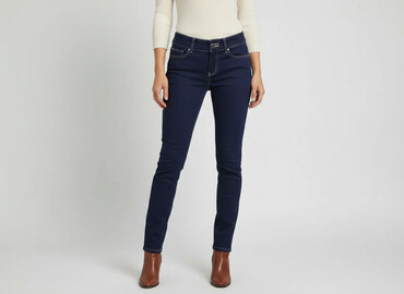 dopasowane dżinsy: Fashion Jeans, Джинси жіночі, розмір M
