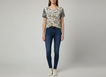 t shirty kaffe: Футболка жіноча, розмір M