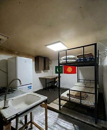 сдаю частный дом: 50 м², 2 комнаты, Токольдош, Без животных — 2