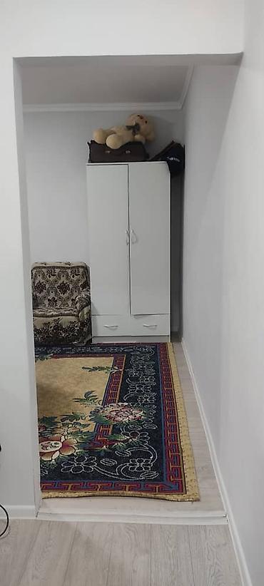 чоктал комната: 1 комната, 106 м², 1 этаж — 6