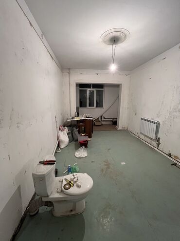 ev elanlari mingecevir: Баку, 8-ой микрорайон, 2 комнаты, Вторичка, м. Азадлыг Проспекти, 65 м²