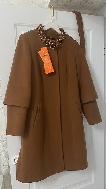 Пальто: Женские Вещи, новые и б/у, покупала в Италии и Дубаи, размер s/m/l — 22