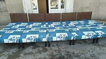 Çarpayılar Taza hazırları var Çatdırılma münasib qiymətə 2 nəfərlik lalafo.az -da Çarpayılar Taza hazırları var Çatdırılma münasib qiymətə 2 nəfərlik