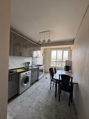 малосемейка квартиры: 2 комнаты, 40 м², Элитка, 5 этаж, Косметический ремонт