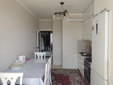 4: 1 комната, 43 м², Элитка, 4 этаж, Евроремонт — 2