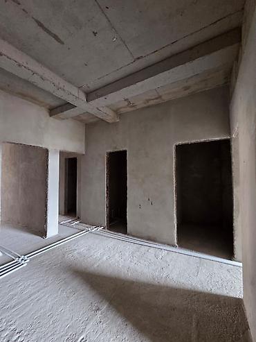 Продажа квартир: 3 комнаты, 103 м², Элитка, 2 этаж, Готовая ПСО (под самоотделку) — 7