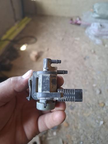 Другие детали для мотора: Запчасти для фольксваген лт 46.2.8 Матор бар май жеп калган форсунка — 15