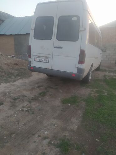 авто элек: Спринтер менен товар таратып иштегенге жумуш издейм озумдун машинем