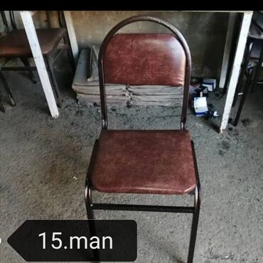 Masa və oturacaq dəstləri: 110‼️manatdan başlayir 4nəfərlik stol və stullar anbardan satiş var — 26