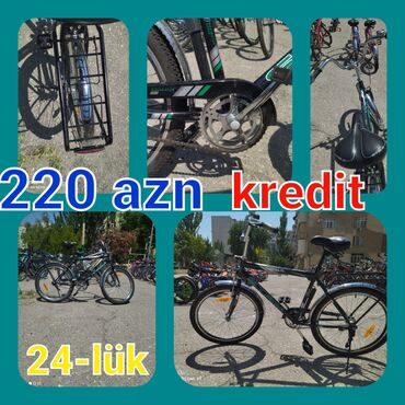 kross velosipedi: Yeni Şəhər velosipedi Ödənişli çatdırılma