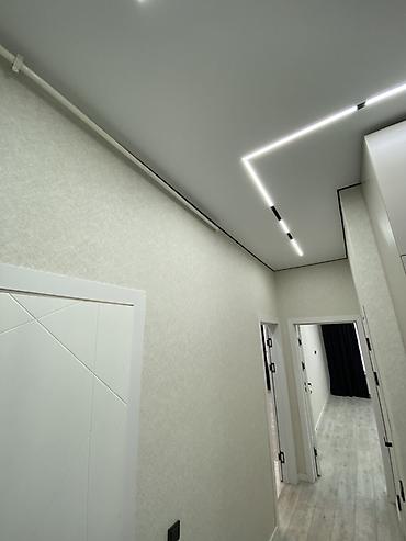 Продажа квартир: 2 комнаты, 56 м², Элитка, 2 этаж, Дизайнерский ремонт — 8