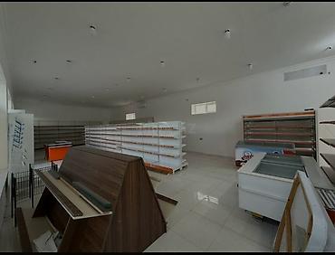 İcarəyə mağazalar: Satılır obyekt 242 m² 📍 QOBUSTAN RAYONU – MƏRKƏZDƏ KUPÇALI OBYEKTİ — 2