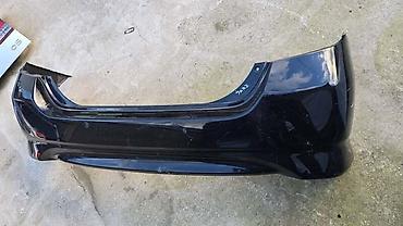 citroen xsara karavan: ZADNJI BRANIK ZA HONDA JAZZ | Zadnji branik Honda Jazz — 1